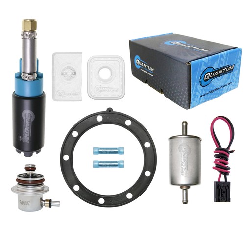 Qfs carburant pompe reg - carburant, +