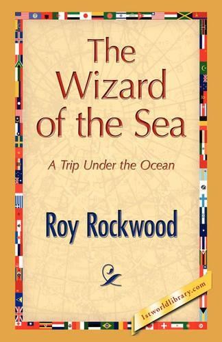 Roy rockwood the - rockwood,