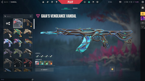 Compte valorant radiant - ,