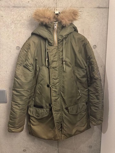 Schott crimie real fur - crimie,