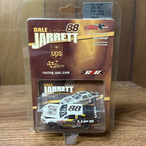 Action 2002 ups dale - #88,