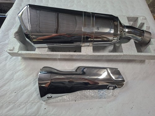 Silencieux bmw 1200 2014 - bmw,