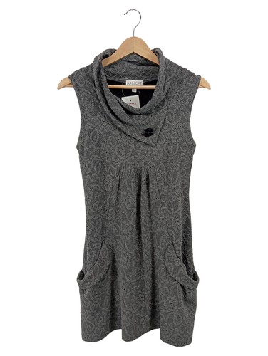 Apricot robe pull femmes gris - apricot,