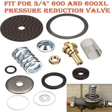RK34-600XL Repair Kit Fit For