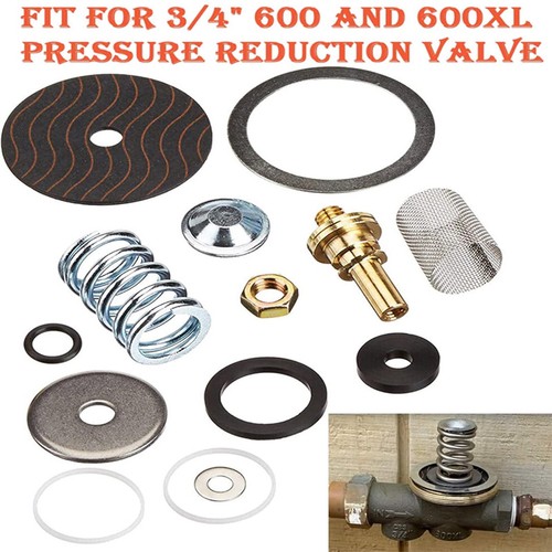 Rk34 600xl repair - rk34-600xl, fit