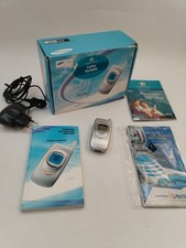 Samsung Sgh A800 Téléphone