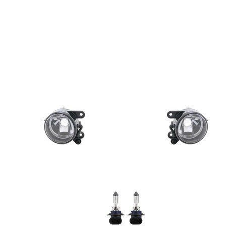 Phares antibrouillard kit - antibrouillard,