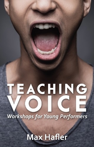 Max hafler teaching voice - hafler,