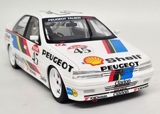 Otto 1/18 Peugeot 405 Mi-16