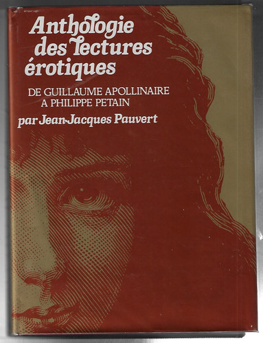 Anthologie lectures