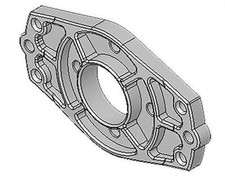 Multiplex / Hitec RC Moteur