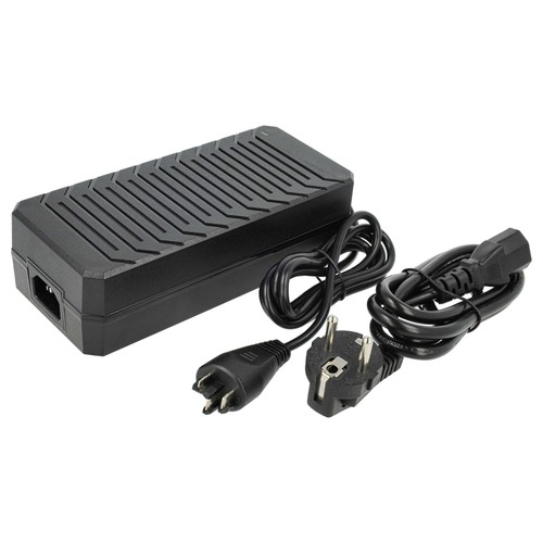 36v chargeur pour - pour, 0