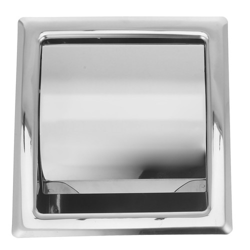 Porte papier toilette - porte,