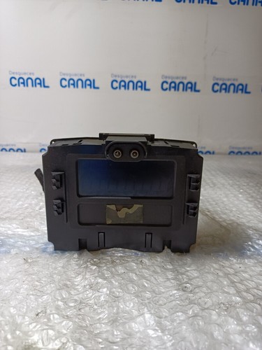 90589755 écran multifunction