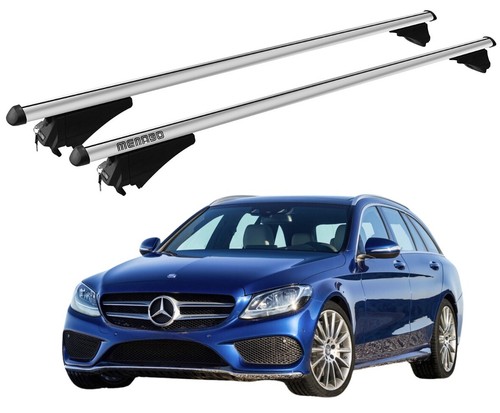 Barres toit pour mercedes - de,