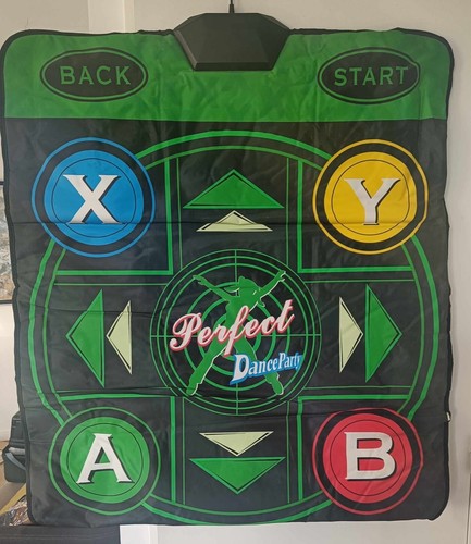 Tapis dance perfect - tapis, "perfect
