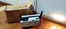 Projecteur Magnon avec variateurs de vitesses, pour films 8 et super 8