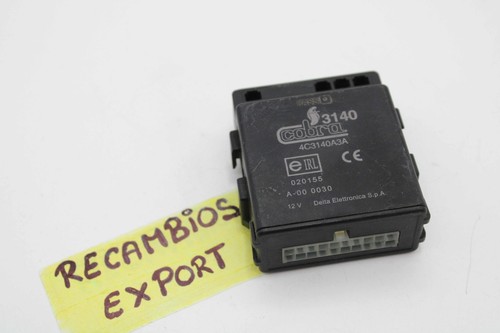 Module alarme honda civic - module,