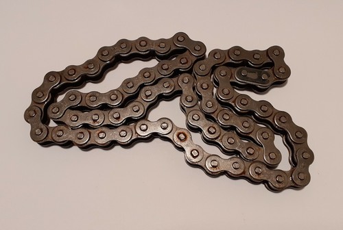 Chaîne rouleaux - chaîne,