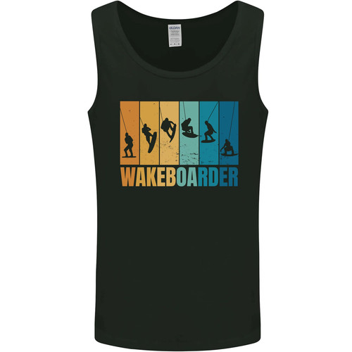 Gilet wakeboard pour hommes - de,