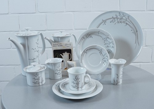 Noble service café - service,