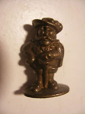 Surprise KINDER Ancien Metal