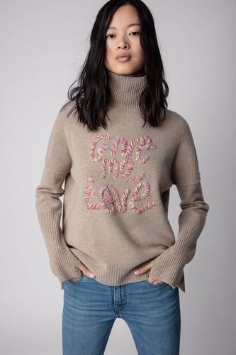 2022 zadig voltaire alma - zadig, &