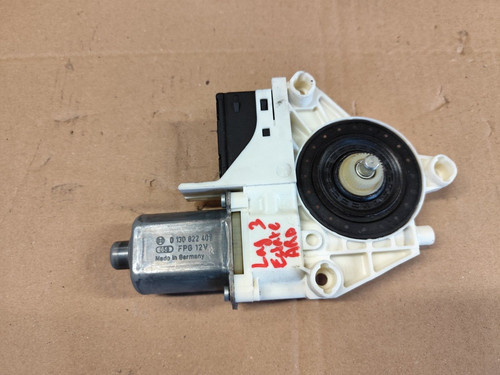 Moteur leve vitre arriere - leve,