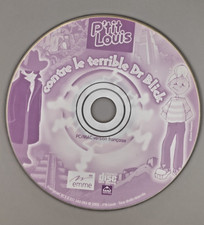 P’tit Louis contre le