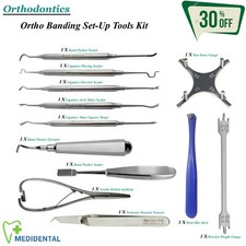 Orthodontie Instrument à