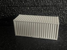 1 CONTAINER MARITIME pour