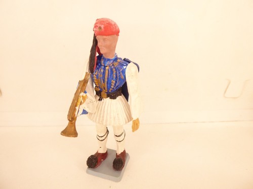 Aohna soldat grec evzone - aohna,