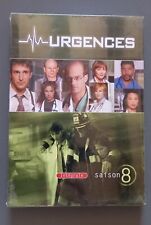 URGENCES Intégrale saison 8 -