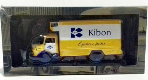 Camion mercedes l1113 - 1/43,