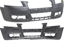 AUDI A3 II PHASE 2 DE 2004-2008 PARE CHOC AVANT NEUF