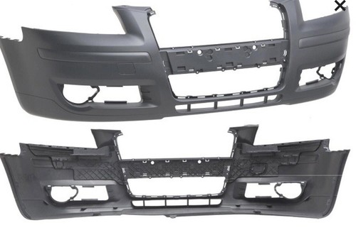 Audi phase 2 - phase, de
