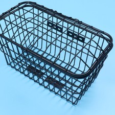 Panier Pour Velo Electrique De