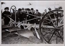 France, Senlis, le secrétaire