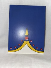 Playmobil Pièce Cartonnée Tour Du Cirque 4230