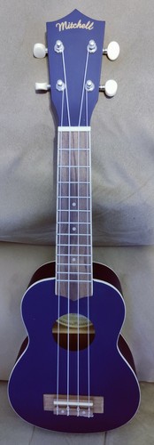 Brand new mitchell mu40 - new,