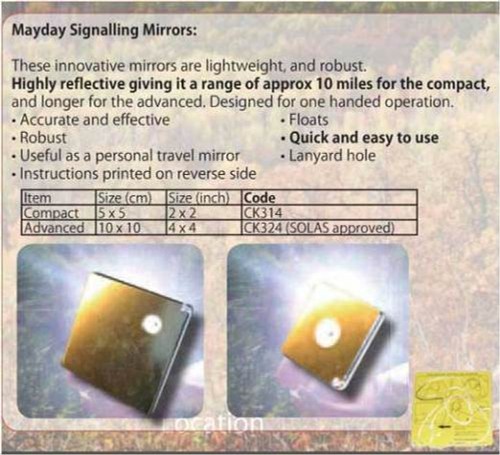 Nouveau bcb compact miroir - compact,