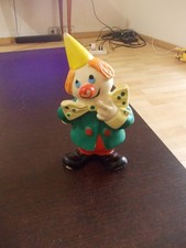 Pouet Kiri le clown