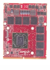 Carte graphique amd - hd5870, 1