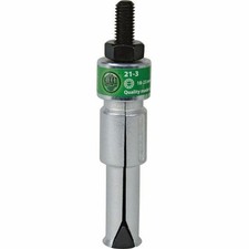 Extracteur de roulements