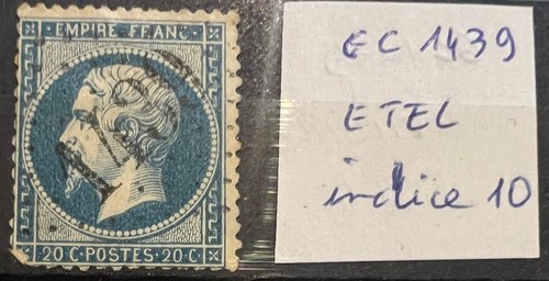 France oblitérations - 🦬,