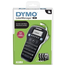 DYMO LabelManager 160 Value