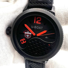 Montre U-Boat Italo Fontana