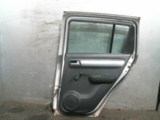 Porte arriere droit SUZUKI