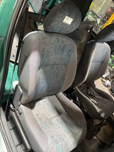 Siege avant droit - , citroen