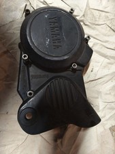 Cache allumage Yamaha 125 Rdlc